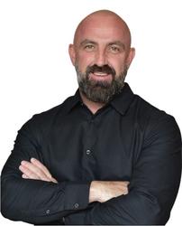 HARRY JANSEN VAN NIEUWENHUIZEN, estate agent