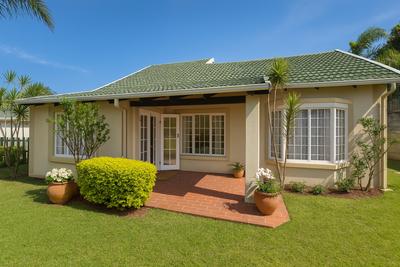 Cluster House For Sale in Somerset Park, Umhlanga