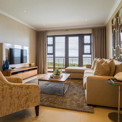 Apartment / Flat For Rent in Umhlanga Rocks, Umhlanga