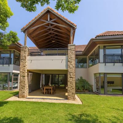 House For Sale in Zimbali Estate, Zimbali