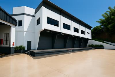 Commercial Property For Rent in Durban North, Durban