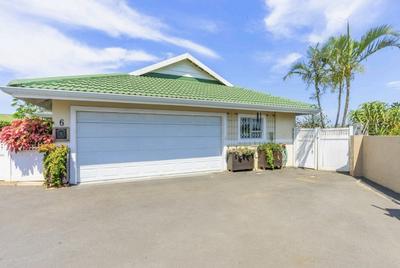 House For Rent in Somerset Park, Umhlanga