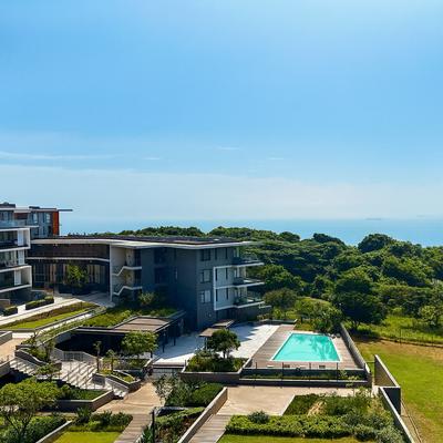 Apartment / Flat For Rent in Sibaya, Sibaya Precinct