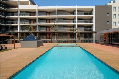 Apartment / Flat For Sale in Umhlanga Ridge, Umhlanga