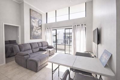 Apartment / Flat For Sale in Umhlanga Ridge, Umhlanga